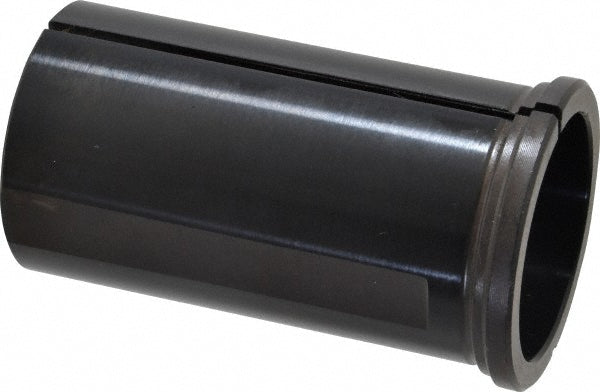 Global CNC Industries 8605B 1.750 Rotary Tool Holder Bushing Type B, 1-3/4" ID, 2" OD, 3-1/2" Length Under Head