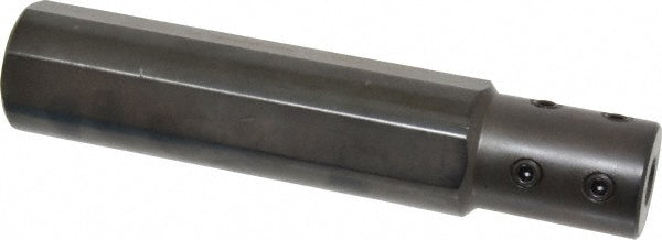 Global CNC Industries 8823 .500 Boring Bar Sleeve 1/2" Bore Dia, 1-1/2" Shank Dia