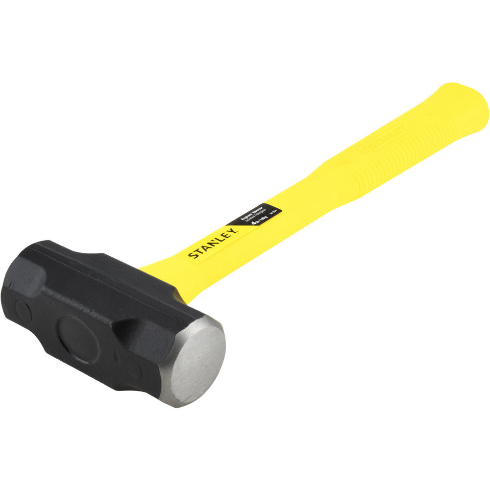 Stanley 56-204 4 Lb Head Engineer's Hammer