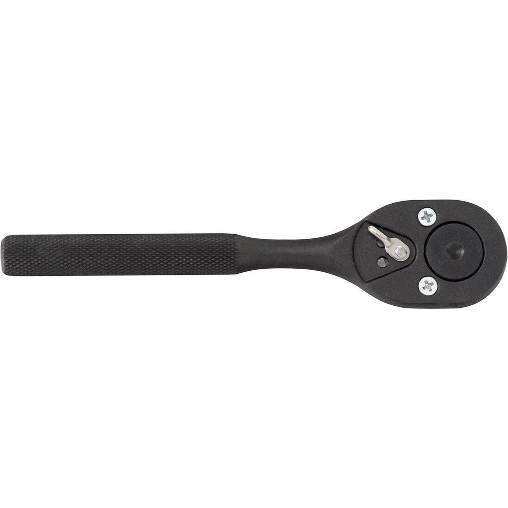 Proto J5249BL Ratchet 3/8" Drive, Pear Head