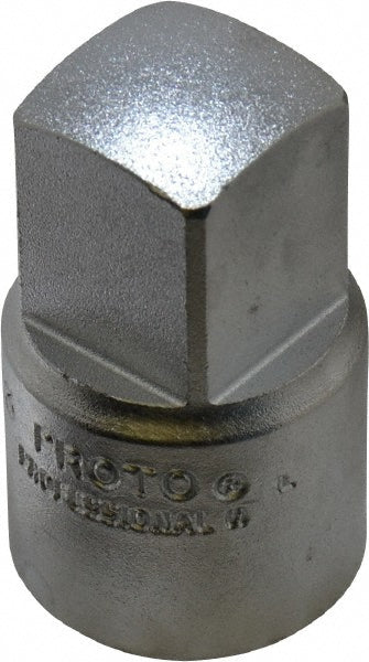 Proto J5853 Socket Adapter Drive, 1", 3/4"