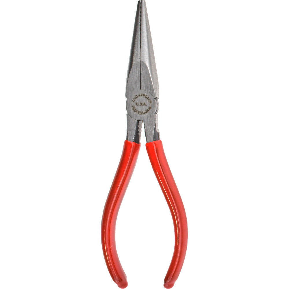 Proto J220G Chain Nose Plier 1-7/8" Jaw Length