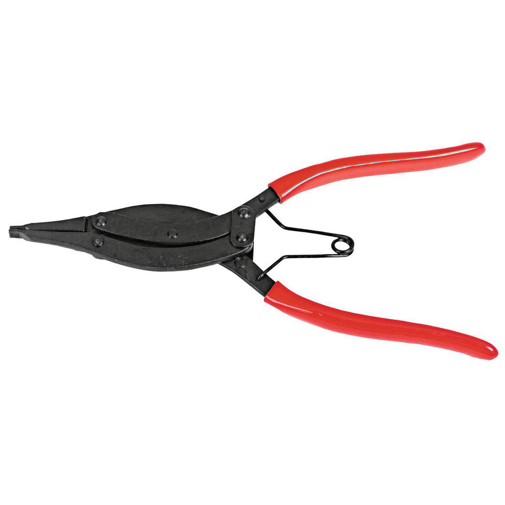 Proto J251G Standard Jaw, Parallel Jaw, Lock Ring Plier