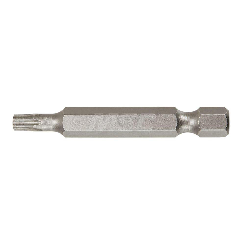 Irwin IWAF22TX20B5 Power Screwdriver Bit Torx Bit, T20 Torx