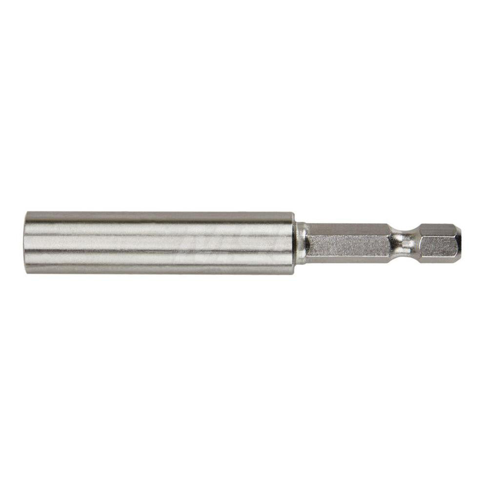 Irwin IWAF253CB10 Irwin Magnetic Bit Holder 7/16" x 2-31/32"