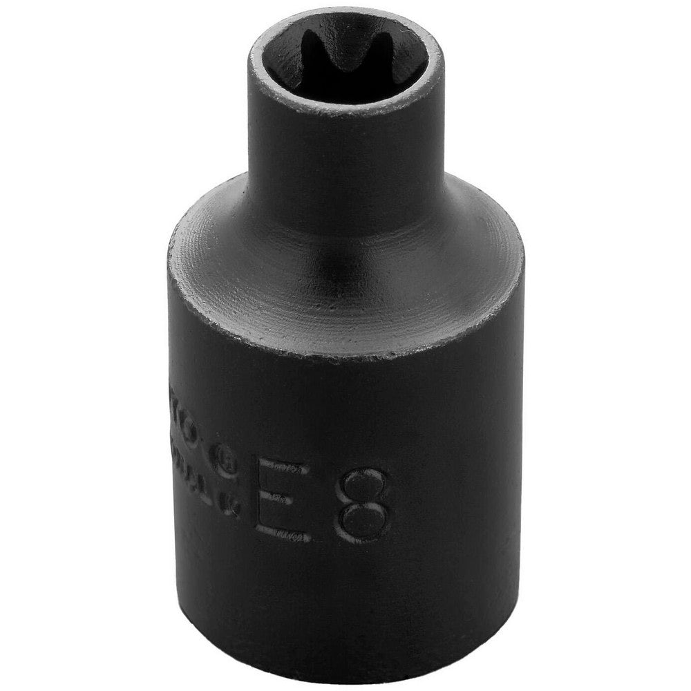 Proto J7208TX Impact Socket 3/8" Drive