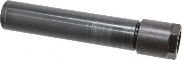 CRAFTSMAN Industries TE180-1250 Collet Chuck 1/32 to 3/4" Capacity, DA180 Collet, 1-1/4" Shank Dia, Straight Shank