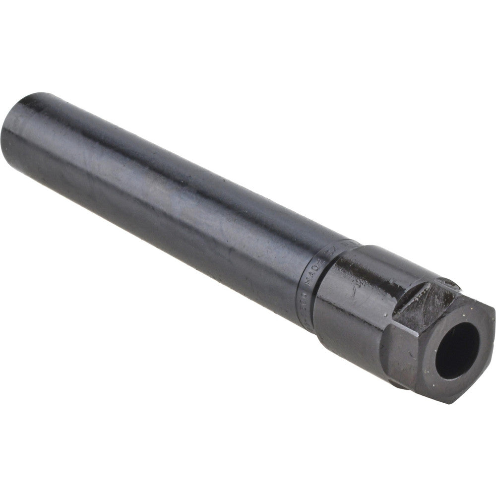 CRAFTSMAN Industries TS300-0500 Collet Chuck 1/64 to 1/4" Capacity, DA300 Collet, 1/2" Shank Dia, Straight Shank