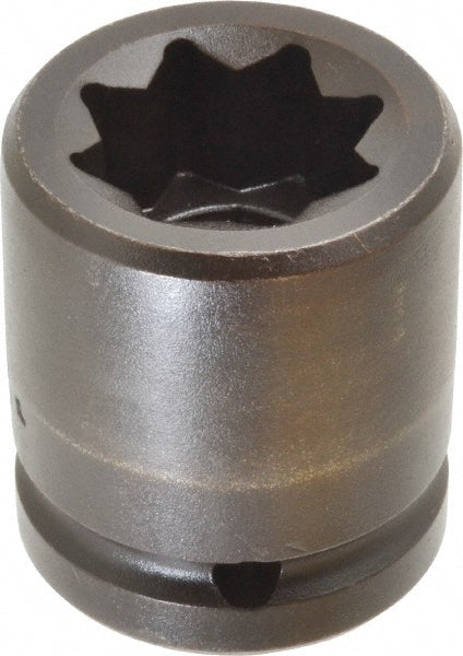 Proto J07514S Impact Socket 3/4" Drive, 7/8" Socket