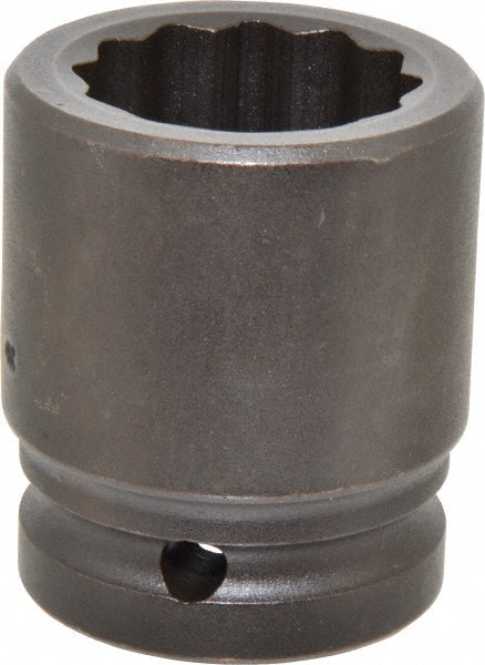 Proto J07519T Impact Socket 3/4" Drive, 1-3/16" Socket
