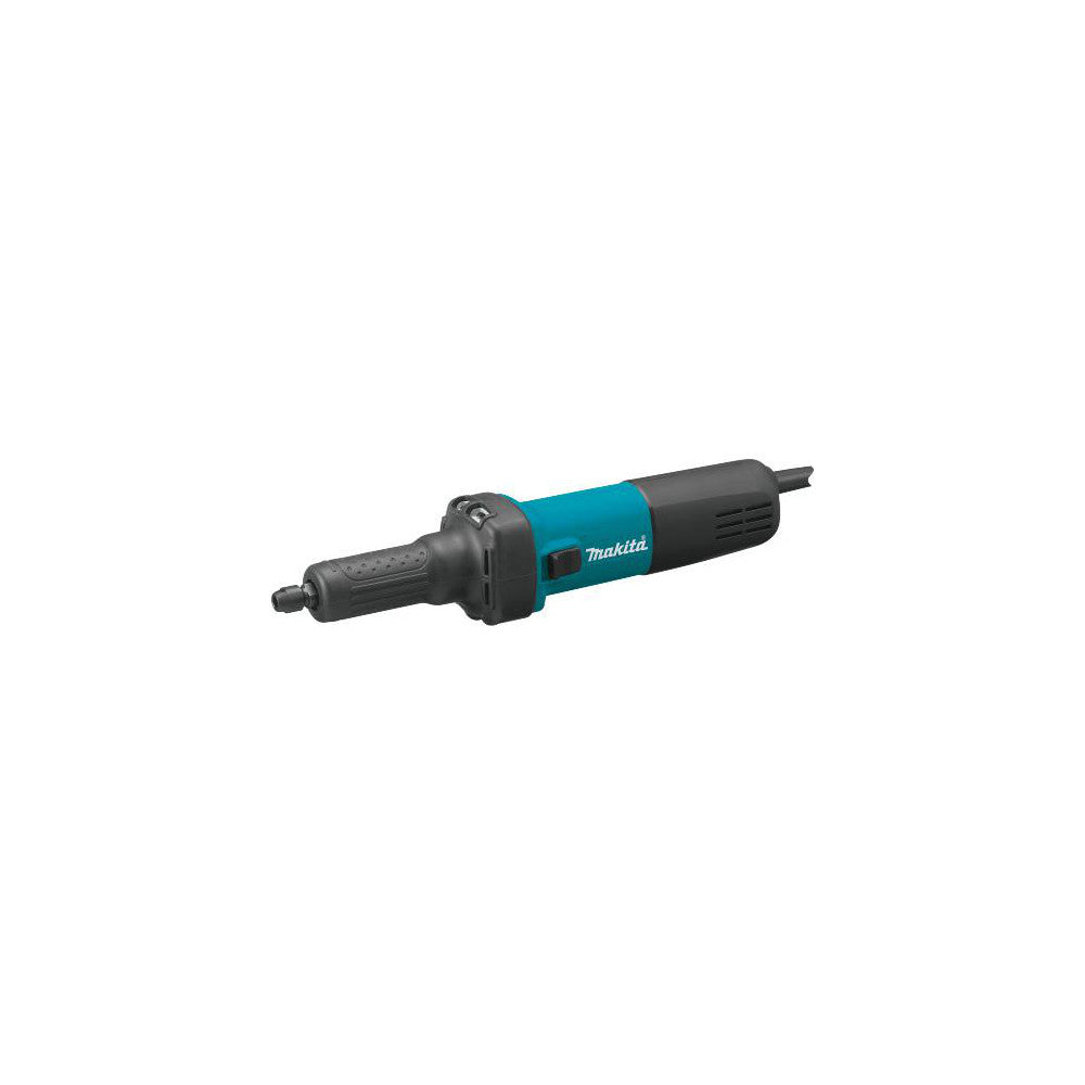 Makita GD0601 1/4" Collet, 25,000 RPM, Straight, Electric Die Grinder