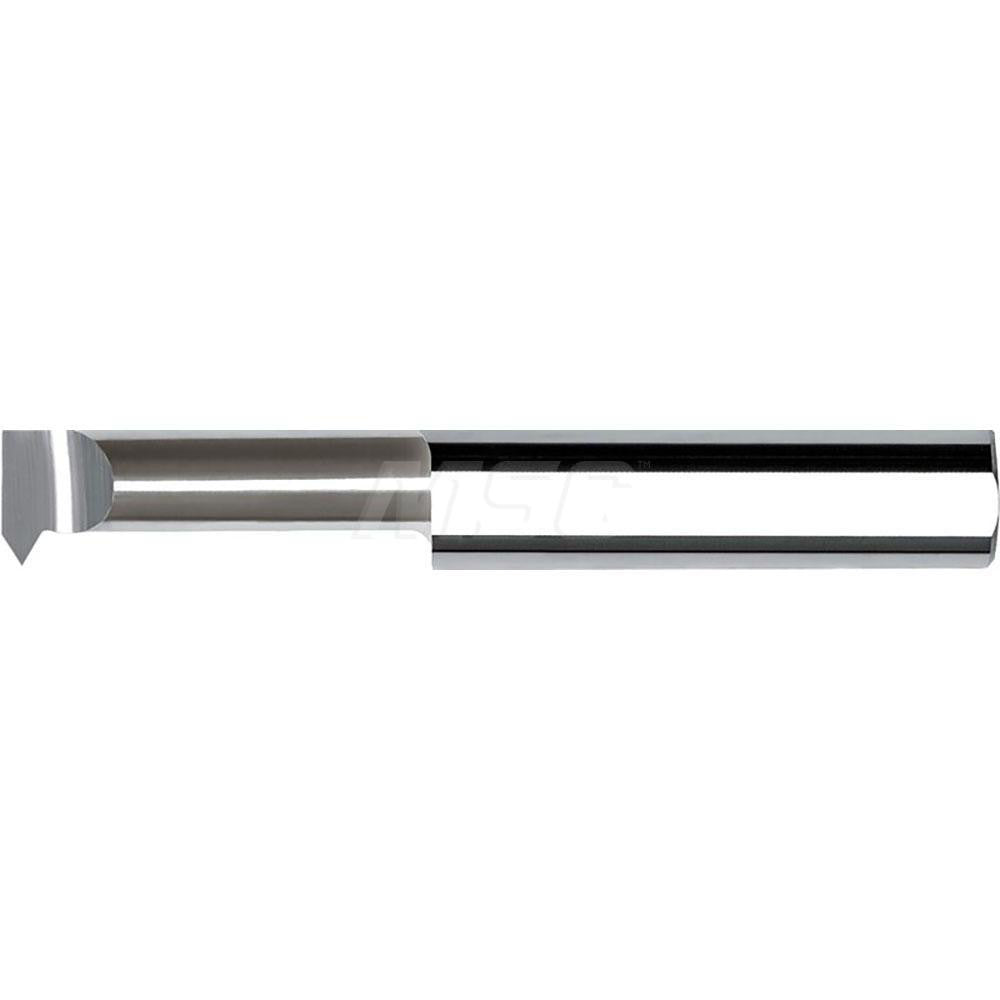 Internal Tool Inc 30-1500 Indexable Threading Toolholder Internal, Right Hand, 3/8 x 3/8" Shank