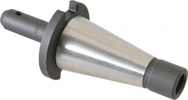 Collis Tool 68048 End Mill Holder NMTB40 Taper, Taper Shank, 1/4" Hole Dia