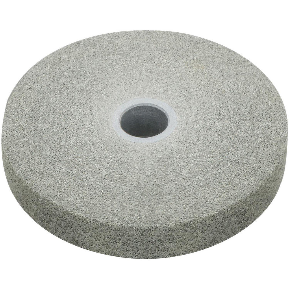 3M 7010364566 Deburring Wheel 12" Dia, 3/4" Face Width, 1-1/4" Hole, Density 2 N/A Silicon Carbide