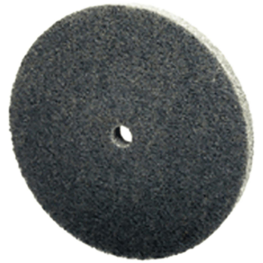 3M 7000000713 Deburring Wheel Density 3, Silicon Carbide