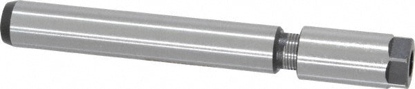 Kennametal 1015308 Collet Chuck 1/64 to 1/4" Capacity, DA300 Collet, 1/2" Shank Dia, Straight Shank