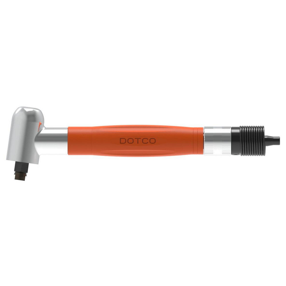Dotco 12R0380-18 Air Die Grinder 1/8'' Collet, 1/8 '' Inlet