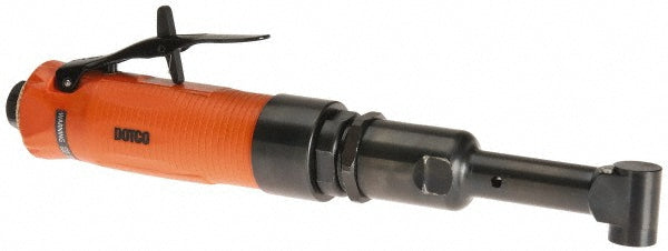 Dotco 15LF282-62 Air Drill 1/4" Keyless Chuck