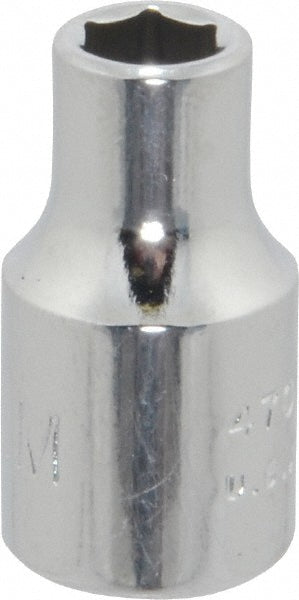 Proto J4705M Hand Socket 5 mm Socket, 6-Point
