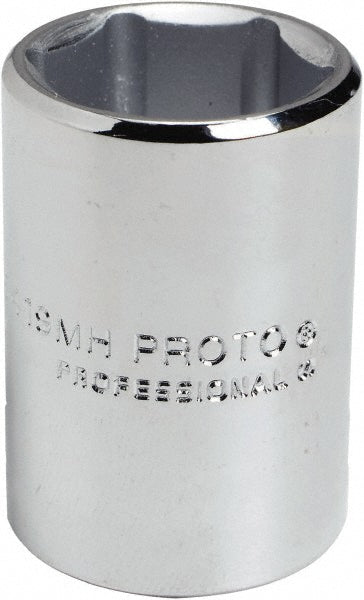 Proto J5430H Hand Socket 15/16" Socket, 6-Point