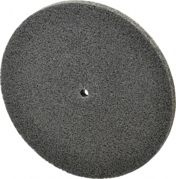 3M 7010309816 Deburring Wheel Density 3, Silicon Carbide