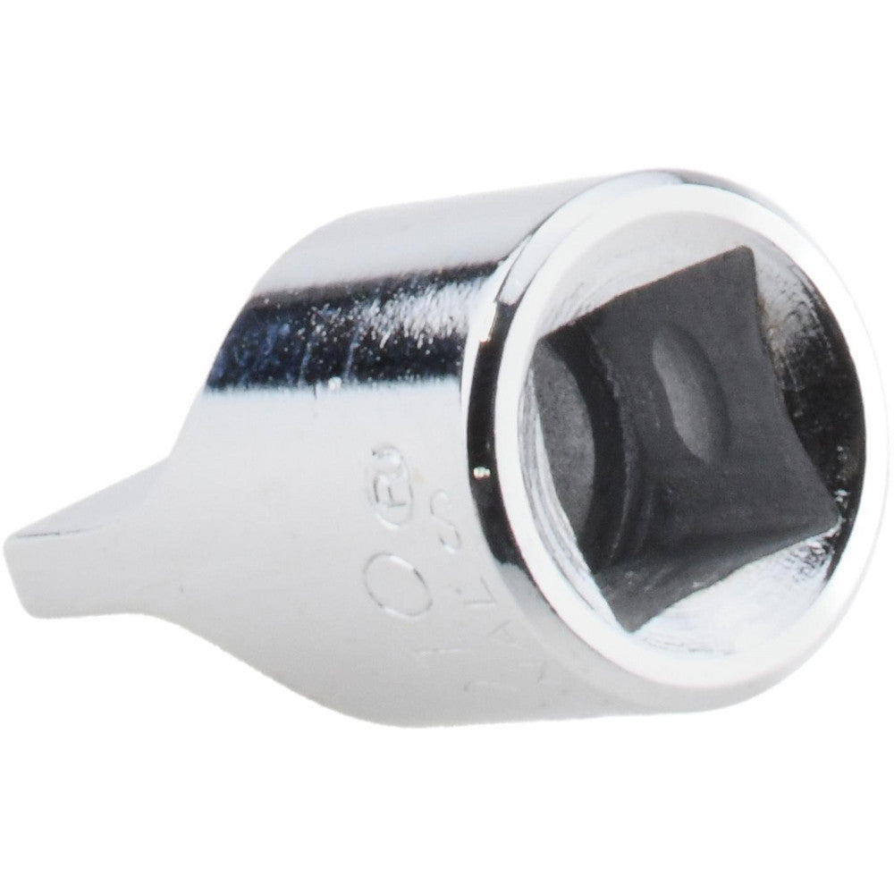 Proto J5244 3/8" Drive, 11/16" Wide x 0.12" Thick Blade, Drag Link Socket