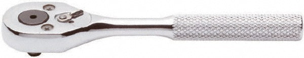 Proto J4749 Ratchet 1/4" Drive, Pear Head