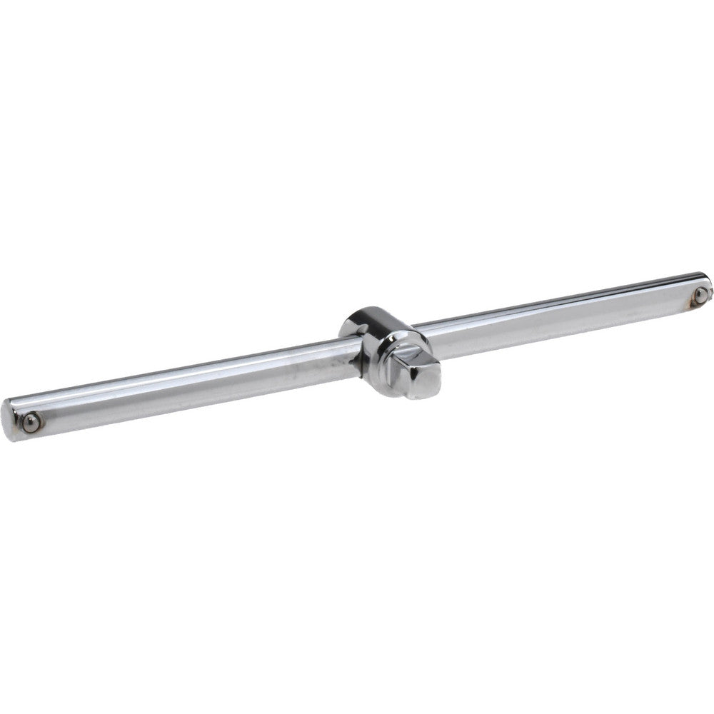 Proto J5285 Sliding T-Handle Chrome-Plated