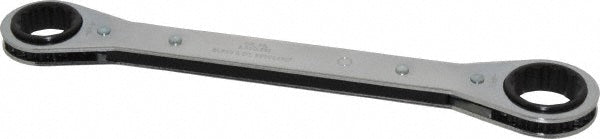 Proto J1195-A Box End Wrench 3/4 x 7/8", 12 Point, Double End