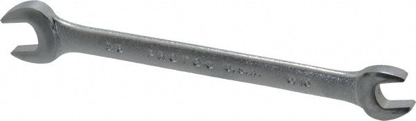 Proto J3020 Open End Wrench Double End Head, Double Ended