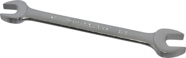 Proto J3026 Open End Wrench Double End Head, Double Ended