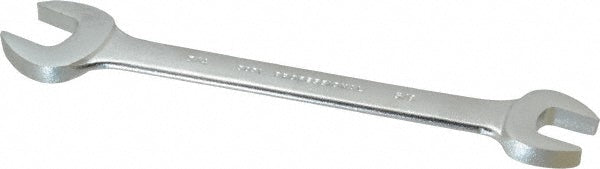 Proto J3031 Open End Wrench Double End Head, Double Ended