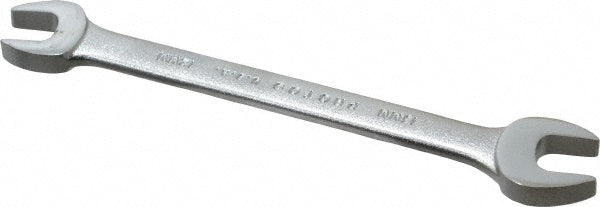 Proto J31213 Open End Wrench Double End Head, 12 mm x 13 mm, Double Ended