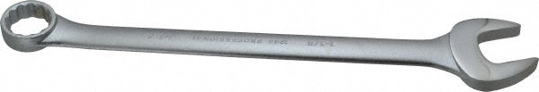 Proto J1244 Combination Wrench 1-3/8" Head Size, 15 deg Offset