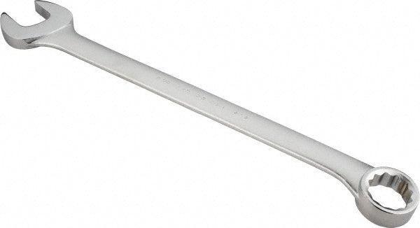 Proto J1268 Combination Wrench 2-1/8" Head Size, 15 deg Offset