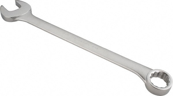Proto J1276 Combination Wrench 2-3/8" Head Size, 15 deg Offset