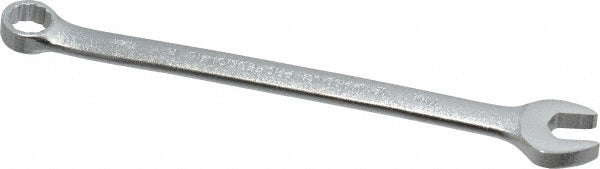 Proto J1211MASD Combination Wrench 11.00 mm Head Size, 15 deg Offset