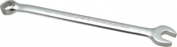 Proto J1215MASD Combination Wrench 15.00 mm Head Size, 15 deg Offset
