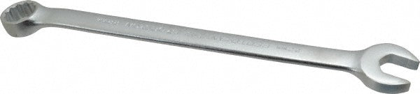 Proto J1222MASD Combination Wrench 22.00 mm Head Size, 15 deg Offset
