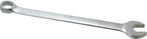 Proto J1223MASD Combination Wrench 23.00 mm Head Size, 15 deg Offset