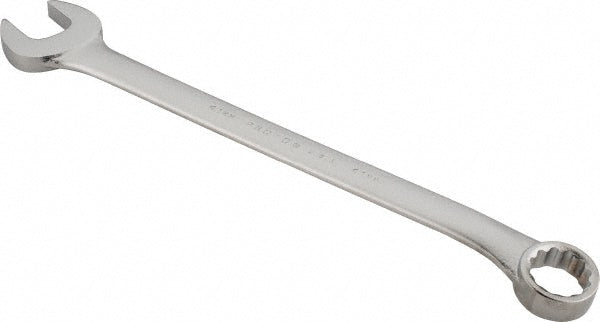 Proto J1241M Combination Wrench 41.00 mm Head Size, 15 deg Offset