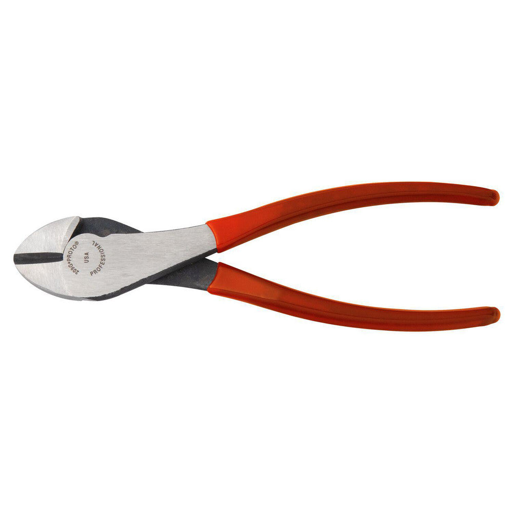 Proto J209G Proto Diagonal Cutting Plier 7-5/16"