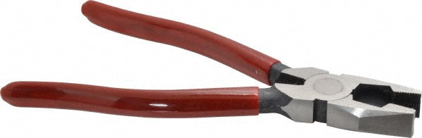 Proto J268G 8-5/8" OAL, 1-1/2" Jaw Length x 1-3/16" Jaw Width, Linesman's Pliers