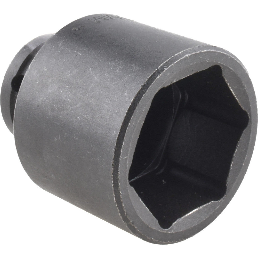 Proto J07550M Impact Socket 3/4" Drive, 50mm Socket, Hex Drive