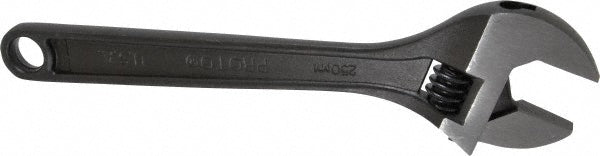 Proto J710SB Adjustable Wrench 10" OAL, 1-5/16" Jaw Capacity