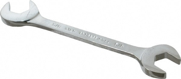 Proto J3120 Open End Wrench Double End Head, Double Ended