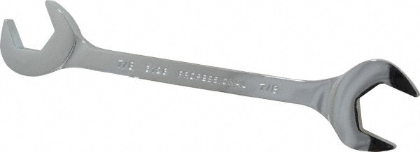 Proto J3128 Open End Wrench Double End Head, Double Ended