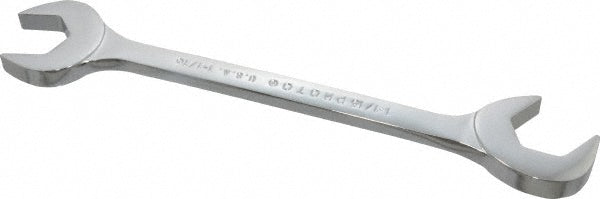 Proto J3134 Open End Wrench Double End Head, Double Ended