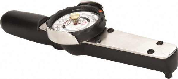 Proto J6169F Proto Dial Torque Wrench 1/4" Drive