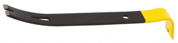 Stanley 55-045 Stanley Wonder Bar 7-1/2" OAL Pry Bar